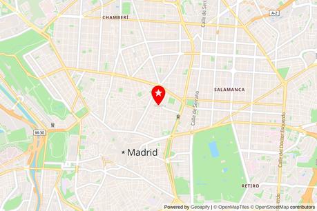 Top 10 mejores restaurantes mexicanos de Madrid que debes conocer