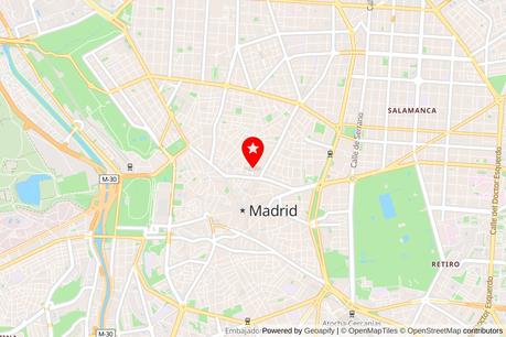 Top 10 mejores restaurantes mexicanos de Madrid que debes conocer