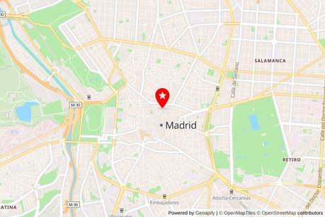 Top 10 mejores restaurantes mexicanos de Madrid que debes conocer