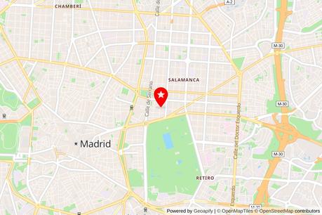 Top 10 mejores restaurantes mexicanos de Madrid que debes conocer