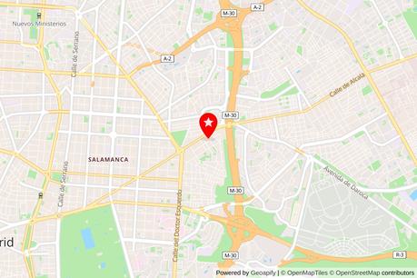 Top 10 mejores restaurantes mexicanos de Madrid que debes conocer