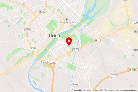Top 10 mejores restaurantes en Lleida: Sabores que no te puedes perder