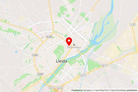 Top 10 mejores restaurantes en Lleida: Sabores que no te puedes perder