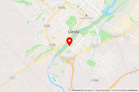 Top 10 mejores restaurantes en Lleida: Sabores que no te puedes perder