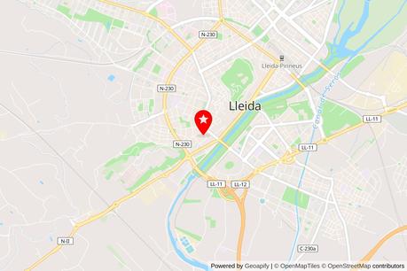 Top 10 mejores restaurantes en Lleida: Sabores que no te puedes perder