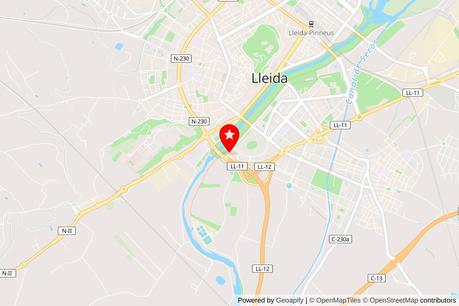 Top 10 mejores restaurantes en Lleida: Sabores que no te puedes perder