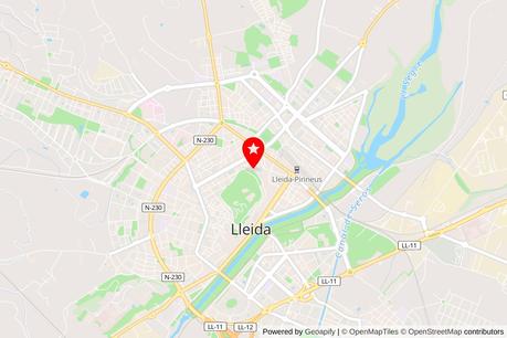 Top 10 mejores restaurantes en Lleida: Sabores que no te puedes perder