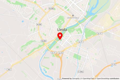 Top 10 mejores restaurantes en Lleida: Sabores que no te puedes perder