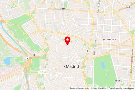 Top 10 mejores Restaurantes en el barrio de Malasaña: Celebrando la cocina local Top 10 mejores Restaurantes en el barrio de Malasaña: Celebrando la cocina local