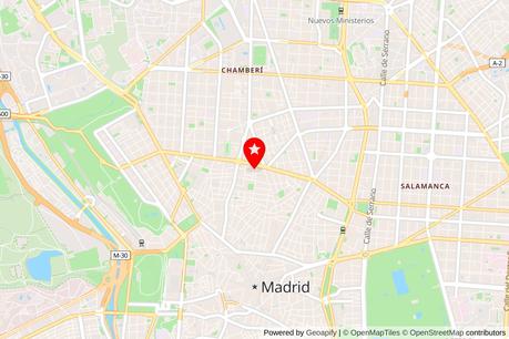 Top 10 mejores Restaurantes en el barrio de Malasaña: Celebrando la cocina local Top 10 mejores Restaurantes en el barrio de Malasaña: Celebrando la cocina local