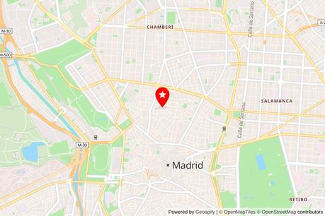 Top 10 mejores Restaurantes en el barrio de Malasaña: Celebrando la cocina local Top 10 mejores Restaurantes en el barrio de Malasaña: Celebrando la cocina local