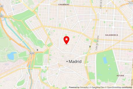 Top 10 mejores Restaurantes en el barrio de Malasaña: Celebrando la cocina local Top 10 mejores Restaurantes en el barrio de Malasaña: Celebrando la cocina local