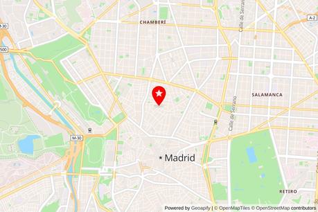 Top 10 mejores Restaurantes en el barrio de Malasaña: Celebrando la cocina local Top 10 mejores Restaurantes en el barrio de Malasaña: Celebrando la cocina local