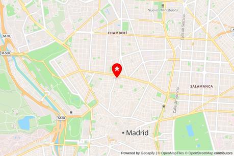 Top 10 mejores Restaurantes en el barrio de Malasaña: Celebrando la cocina local Top 10 mejores Restaurantes en el barrio de Malasaña: Celebrando la cocina local