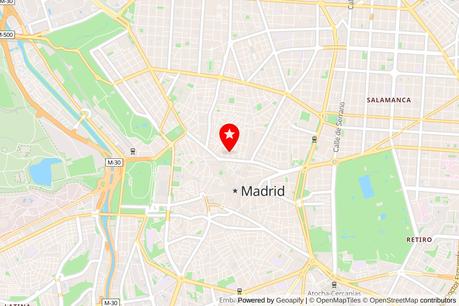 Top 10 mejores Restaurantes en el barrio de Malasaña: Celebrando la cocina local Top 10 mejores Restaurantes en el barrio de Malasaña: Celebrando la cocina local