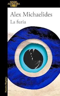 La furia, de  Alex Michaelides