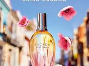 Perfume “Brisa Cubana” ESCADA
