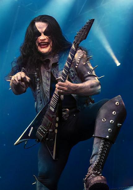 Efemérides del Rock y Heavy Metal: Qué pasó un 27 de Junio