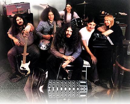 Efemérides del Rock y Heavy Metal: Qué pasó un 27 de Junio