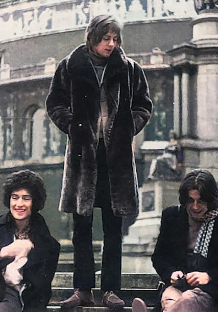 Efemérides del Rock y Heavy Metal: Qué pasó un 27 de Junio