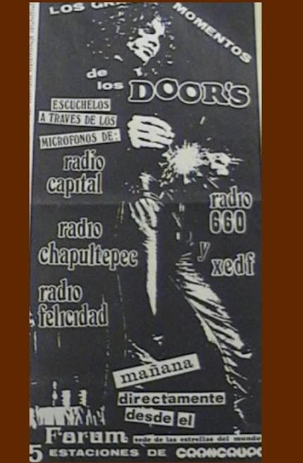 Efemérides del Rock y Heavy Metal: Qué pasó un 27 de Junio