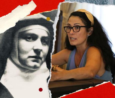 El sentido de la cruz en la cultura europea. El testimonio de Edith Stein