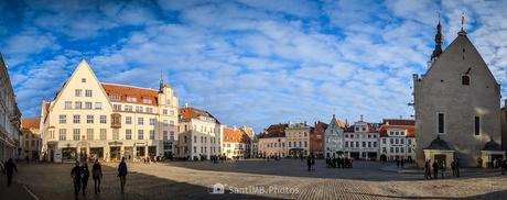 La Plaza del Ayuntamiento