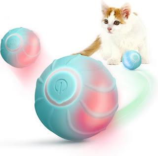 ✅Top 5 Juguetes Irresistibles para Divertir a tu Gato😻 ✅Top 5 Juguetes Irresistibles para Divertir a tu Gato😻