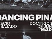 años Pina Bausch: «Dancing Pina» ¡precio rebajado! este junio Centro Arte Alameda