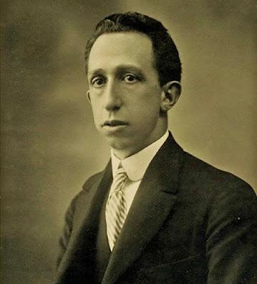 Ángel Cabrera Latorre 