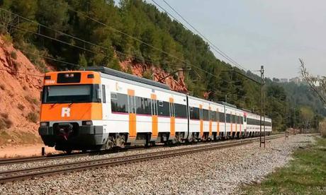 Rodalies establece un centenar colaboraciones para fomentar el uso del tren en actividades culturales y de ocio