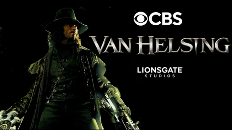 CBS está desarrollando ‘Van Helsing’, un procedimental basado en el famoso cazador de vampiros ideado Bram Stoker.