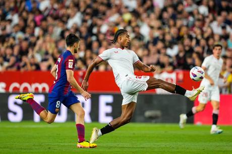 ¿Cuántos partidos podrían perderse Juanlu y Badé por culpa de los Juegos Olímpicos?