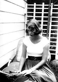 El poema de cada día. Hoy, Carta de amor, de Sylvia Plath