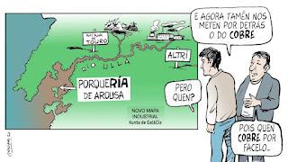 Las viñetas de humor de cada día