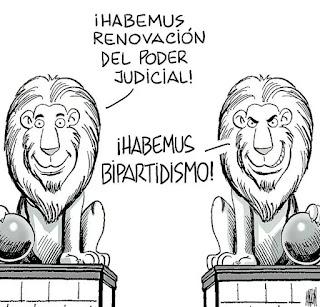 Las viñetas de humor de cada día
