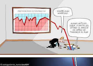 Las viñetas de humor de cada día