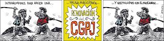 Las viñetas de humor de cada día