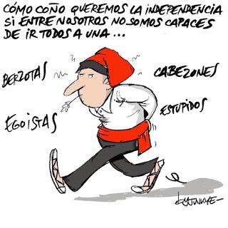 Las viñetas de humor de cada día