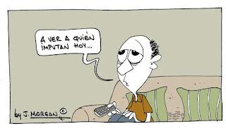 Las viñetas de humor de cada día