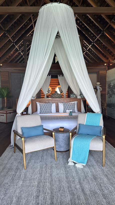 Mi viaje a Bali, Singapur y Bawah