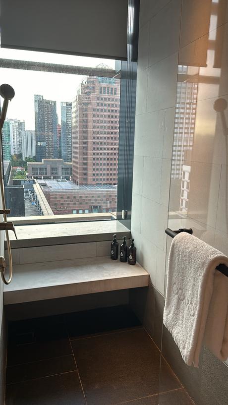 Mi viaje a Bali, Singapur y Bawah