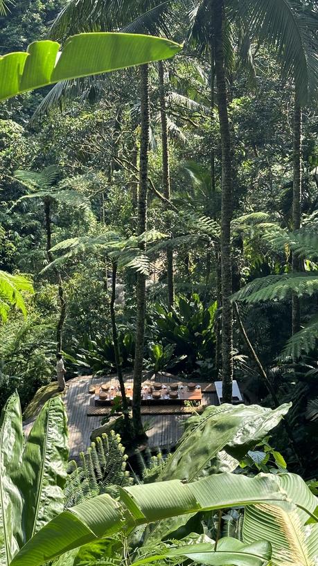 Mi viaje a Bali, Singapur y Bawah