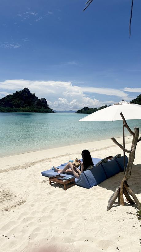 Mi viaje a Bali, Singapur y Bawah