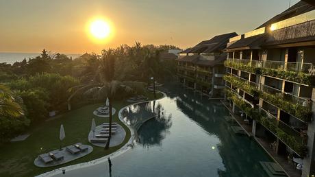 Mi viaje a Bali, Singapur y Bawah