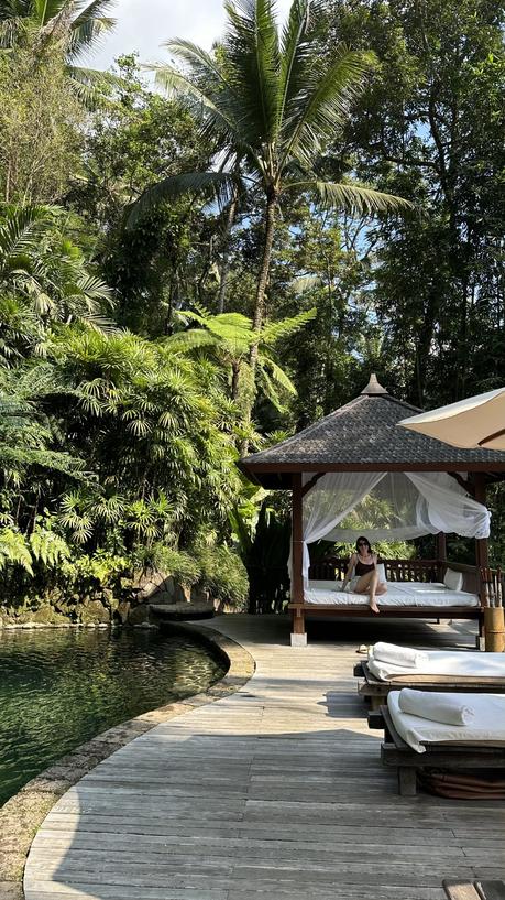 Mi viaje a Bali, Singapur y Bawah