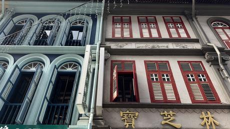 Mi viaje a Bali, Singapur y Bawah