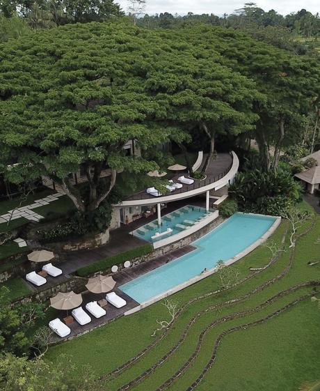 Mi viaje a Bali, Singapur y Bawah