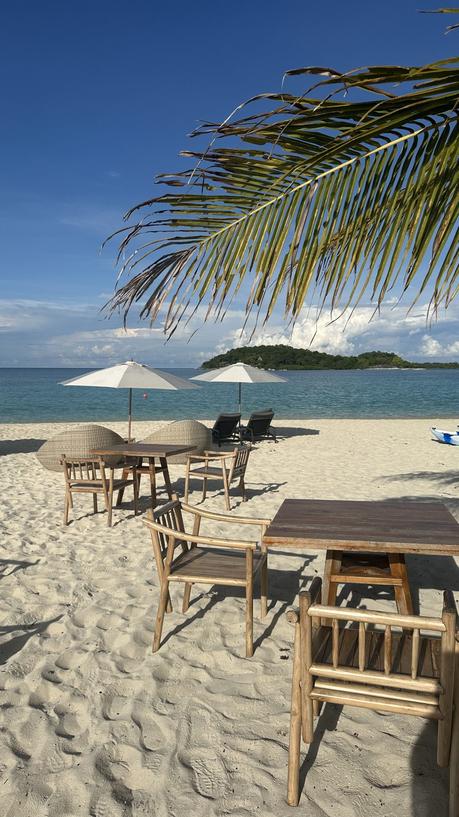 Mi viaje a Bali, Singapur y Bawah