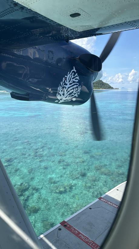 Mi viaje a Bali, Singapur y Bawah